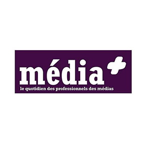 MÉDIA+