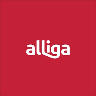 ALLIGA MÉDIA