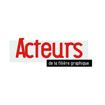 ACTEURS DE LA FILIÈRE GRAPHIQUE