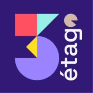AGENCE 3ÈME ÉTAGE 