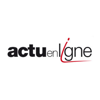 ACTU EN LIGNE