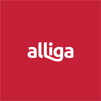ALLIGA MÉDIA