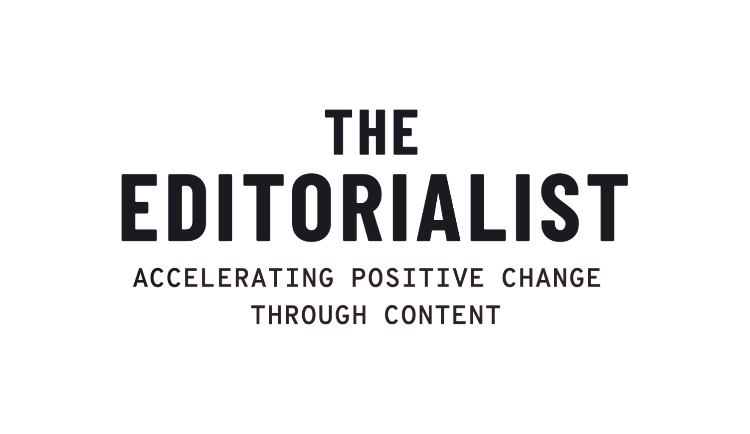 THE EDITORIALIST