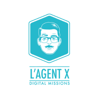 L'AGENT X 