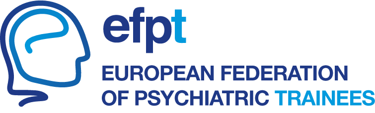European Federation of Psychiatric Trainees (EFPT)
