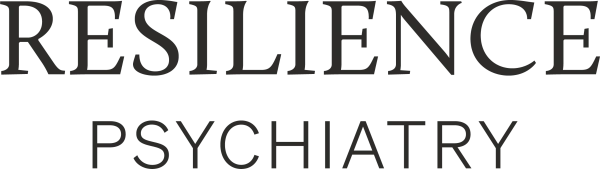 Resilience Psychiatry