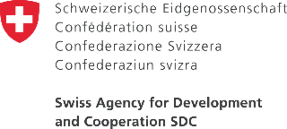 Swiss Agency for Development Cooperation