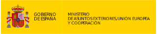 Ministerio de Asuntos Exteriores  