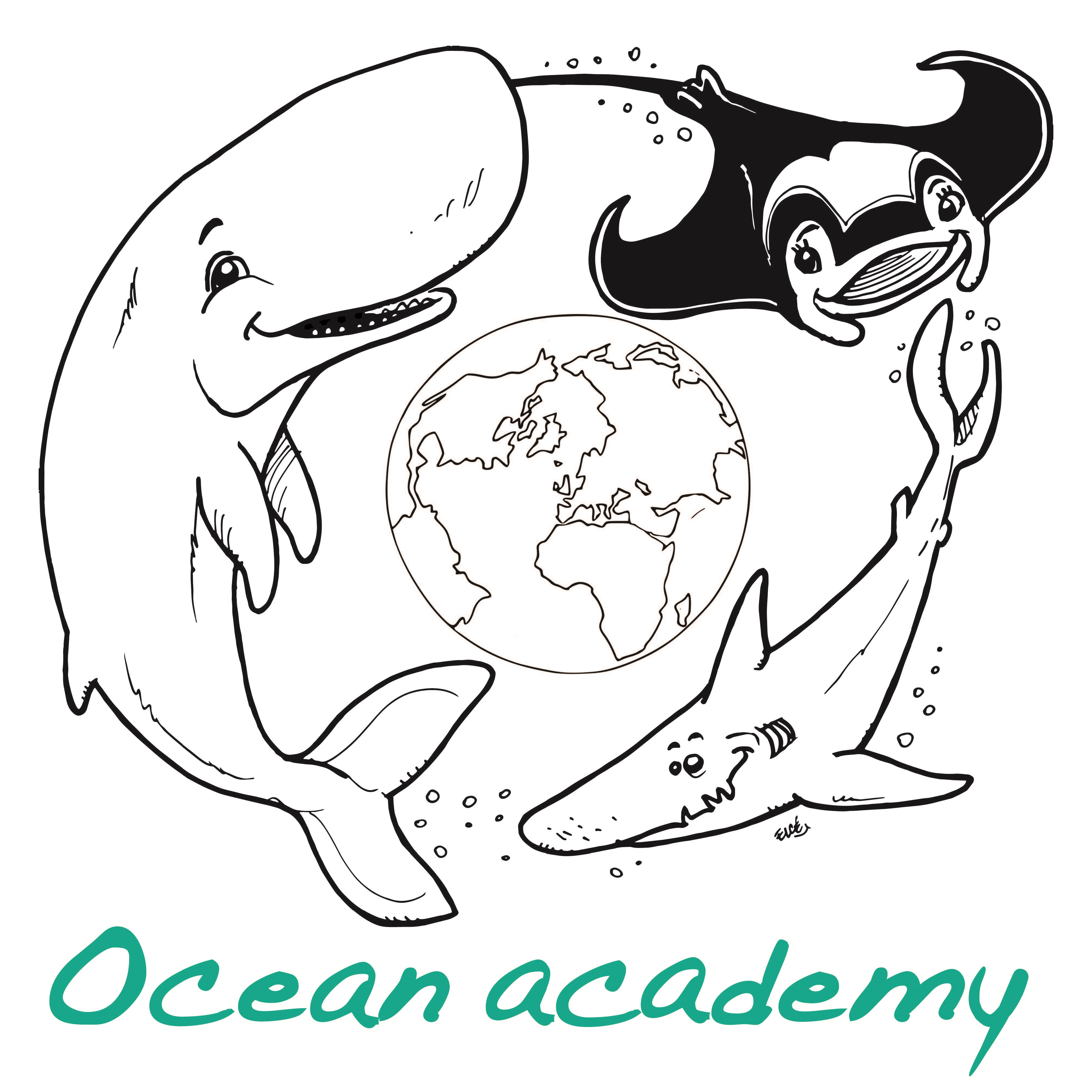 OCEAN ACADEMY