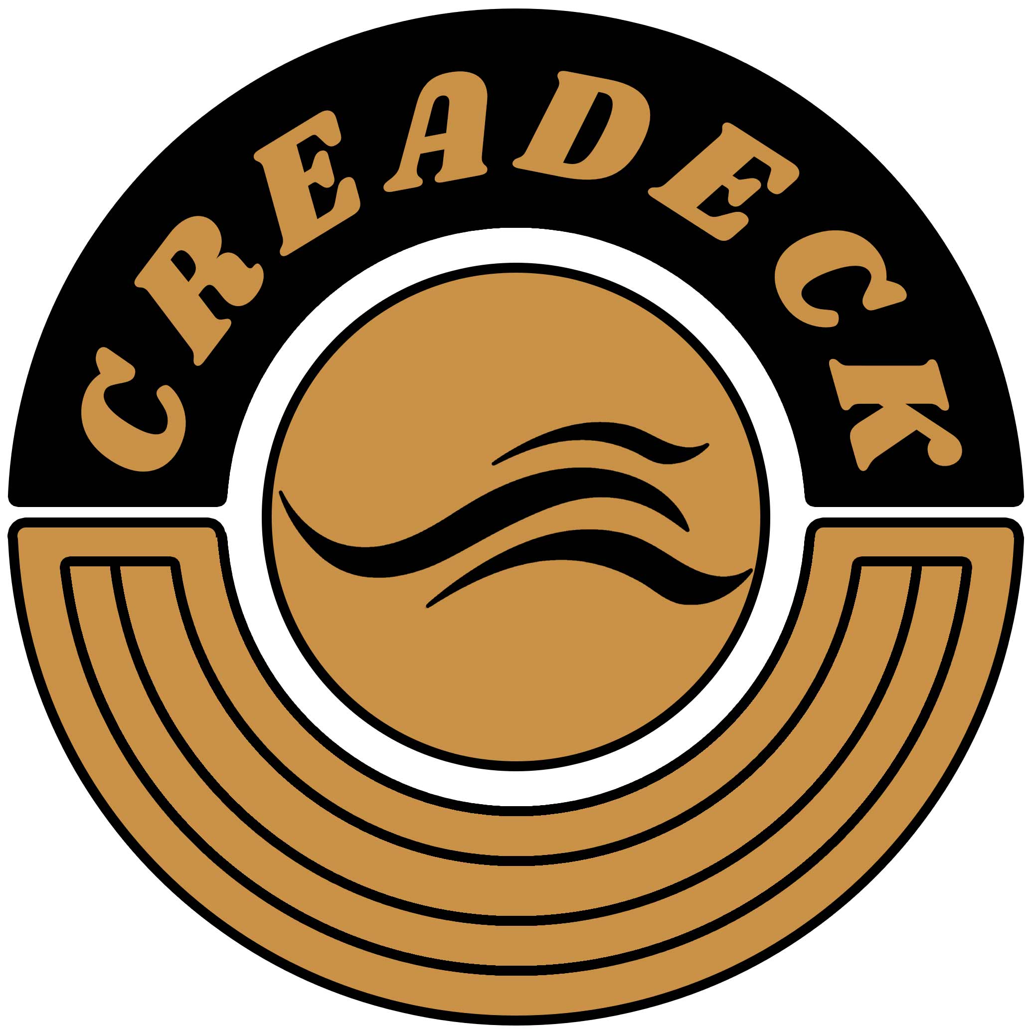 CREADECK