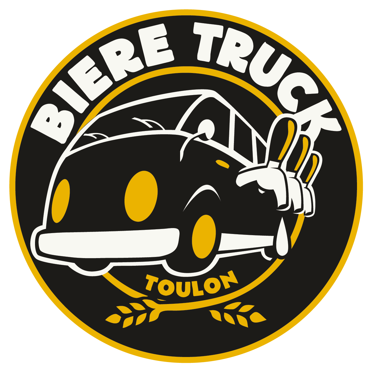 BIERE TRUCK