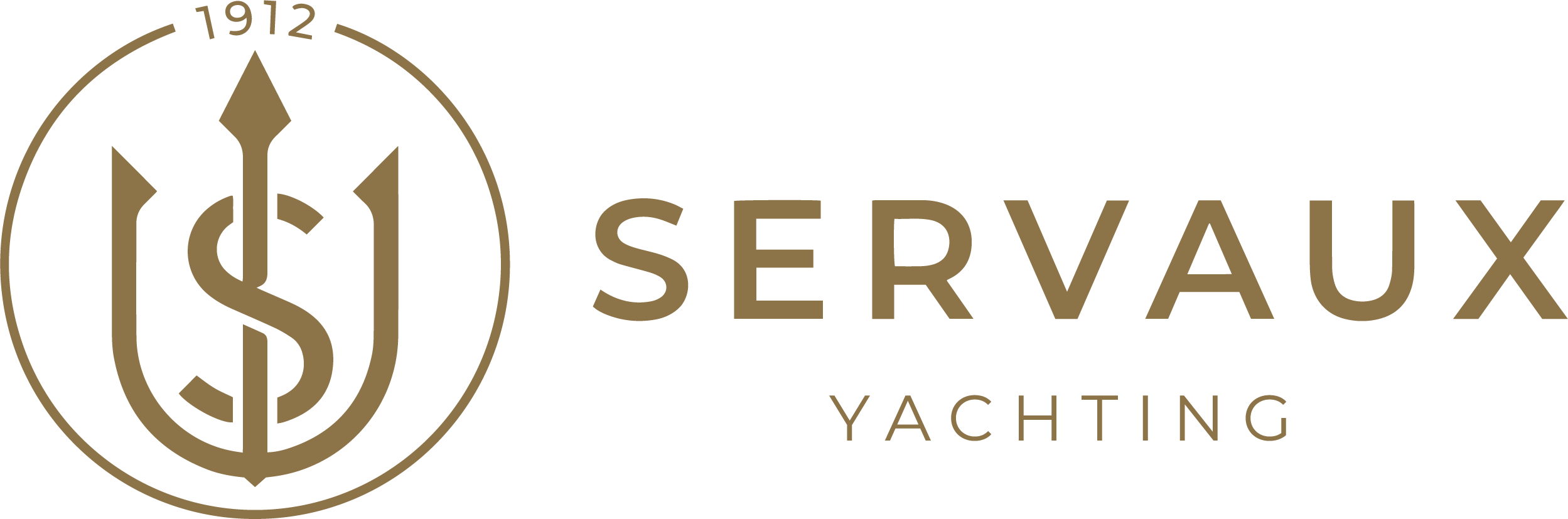 SERVAUX YACHTING 