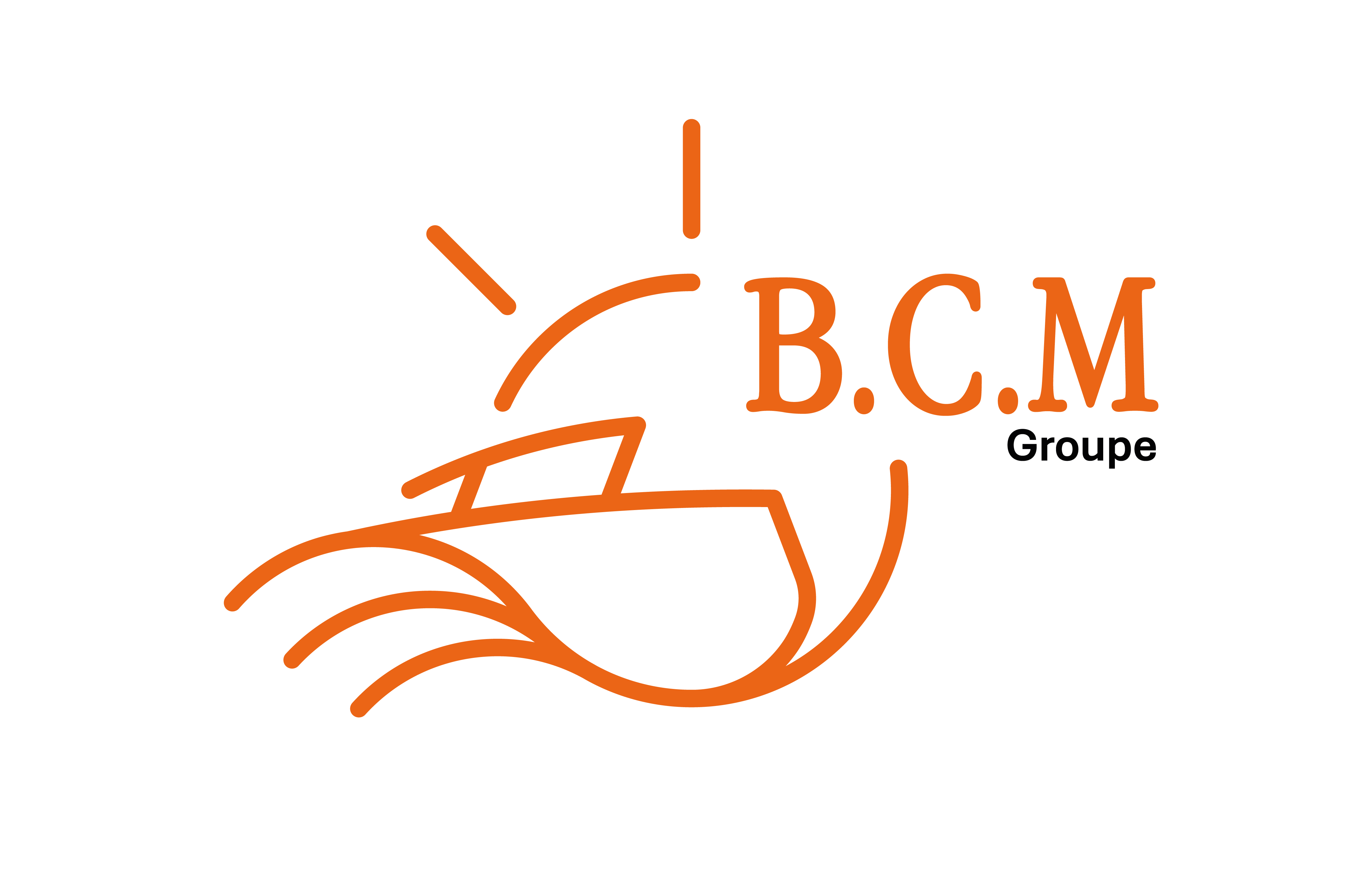 BCM GROUPE