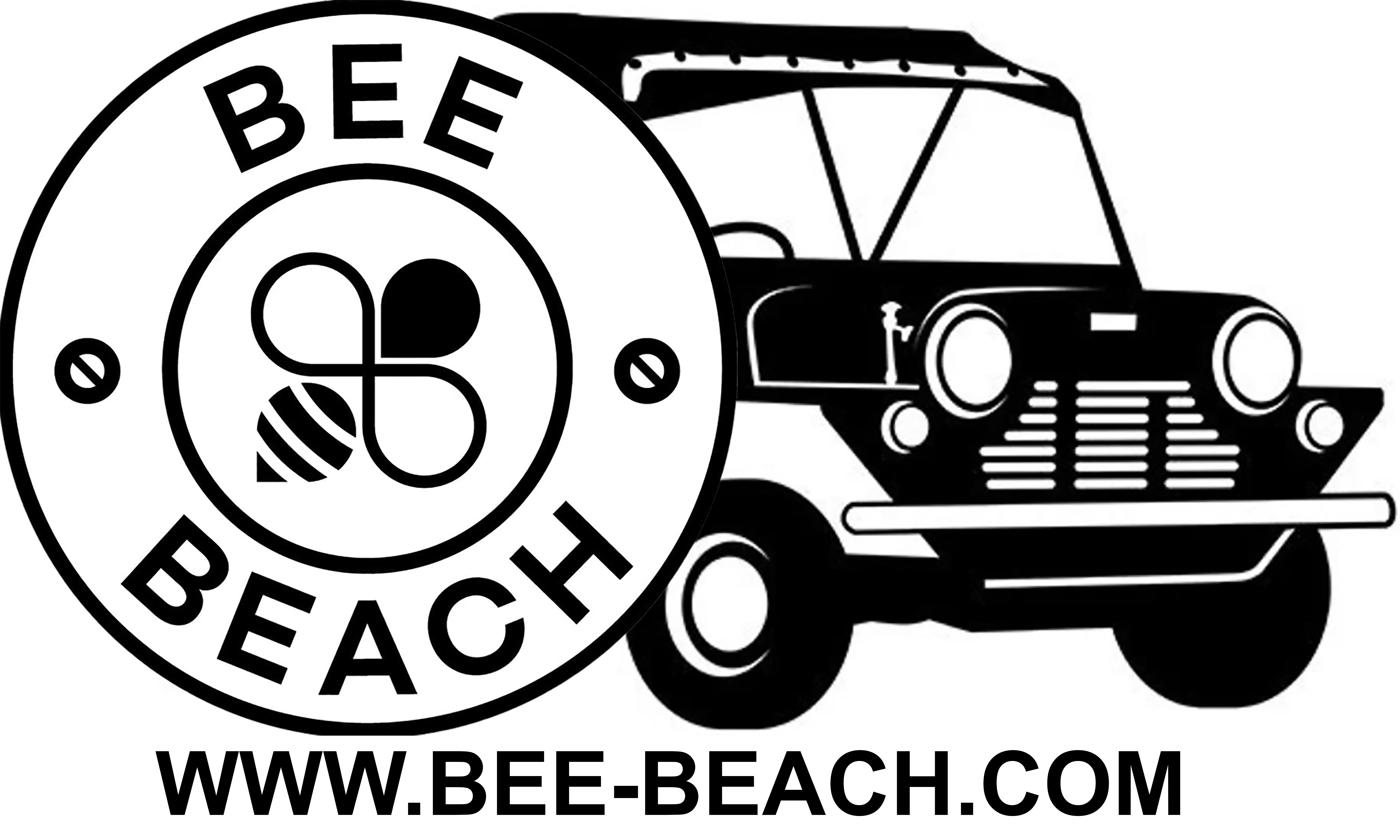 BEE BEACH