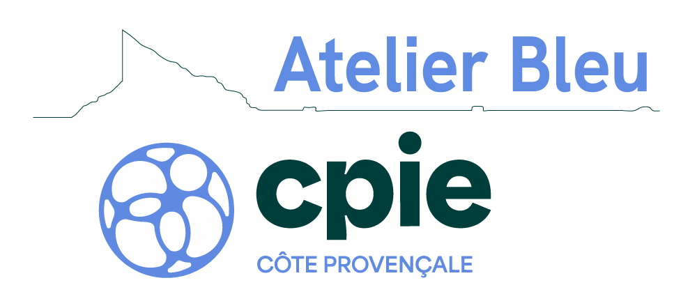 ATELIER BLEU