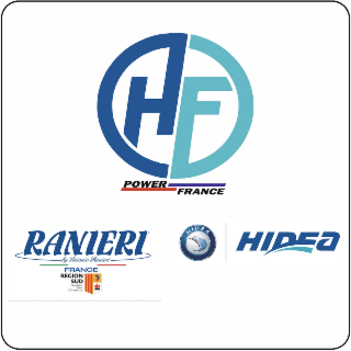 RANIERI FRANCE GROUP - HF POWER FRANCE