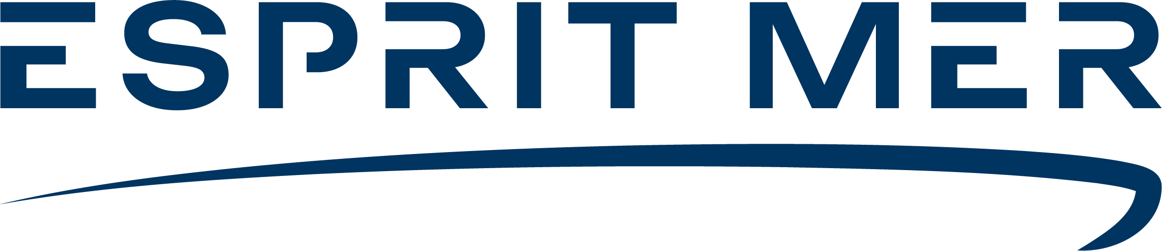 ESPRIT MER 