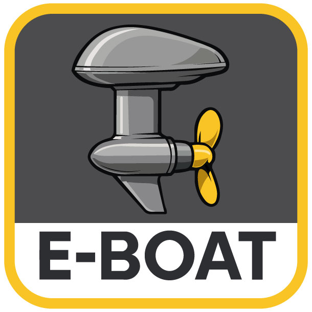 E-BOAT
