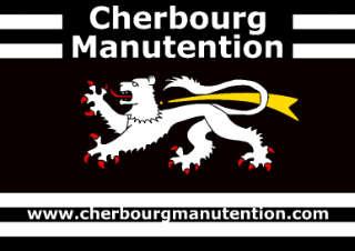CHERBOURG MANUTENTION