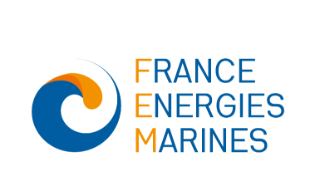 FRANCE ENERGIES MARINES