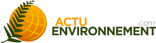 ACTU-ENVIRONNEMENT