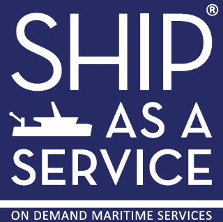 SHIP AS A SERVICE