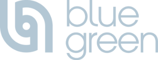 BLUE  GREEN