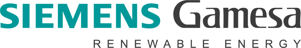 Siemens Gamesa Renewable Energy