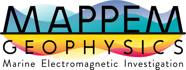 MAPPEM GEOPHYSICS