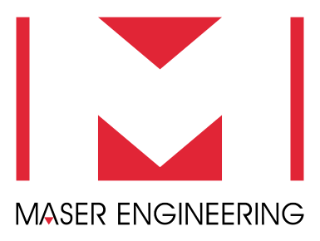 MASER ENGINEERING