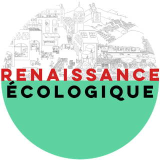 Fresque de la Renaissance Ecologique