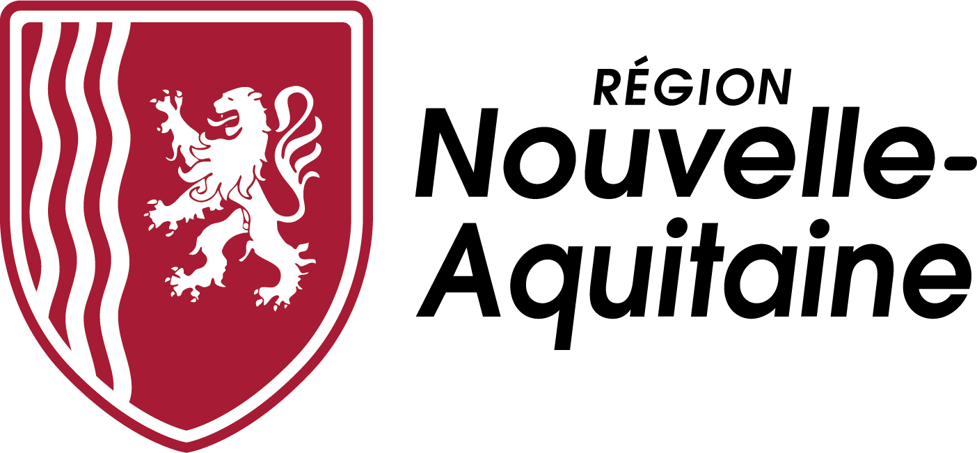 REGION NOUVELLE-AQUITAINE