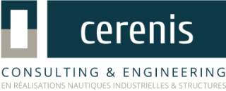 CERENIS Engineering - PROJETS D'INFRASTRUCTURES / PORTUAIRES / NAVALES / NAUTIQUES / HYDRAULIQUES