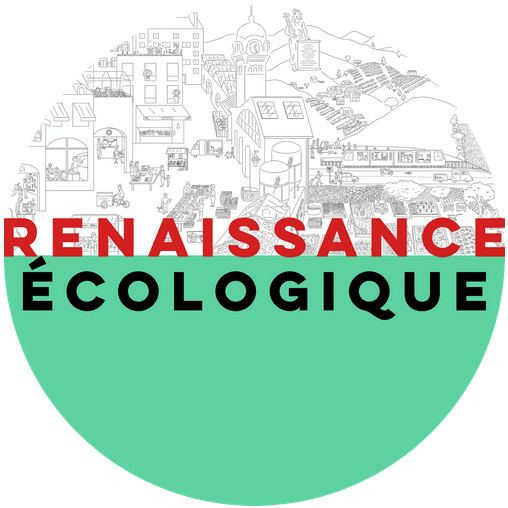 Fresque de la Renaissance Ecologique