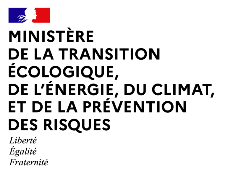 Ministère de la transition écologique