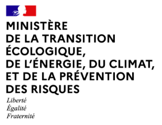 Ministère de la transition écologique