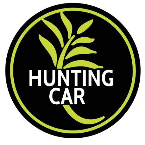 HUNTING CAR