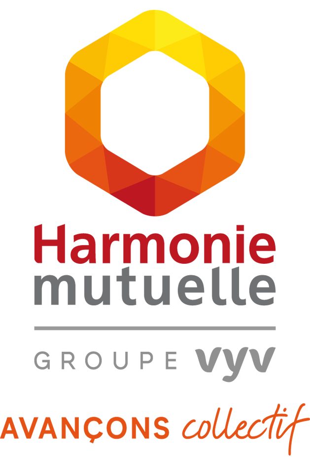 L'HARMONIE MUTUELLE -  GROUPE VYV