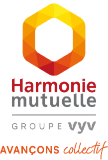 L'HARMONIE MUTUELLE -  GROUPE VYV