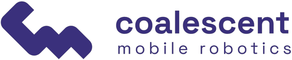 Coalescent Mobile Robotics