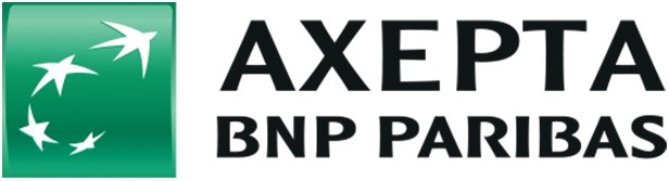 AXEPTA BNP PARIBAS