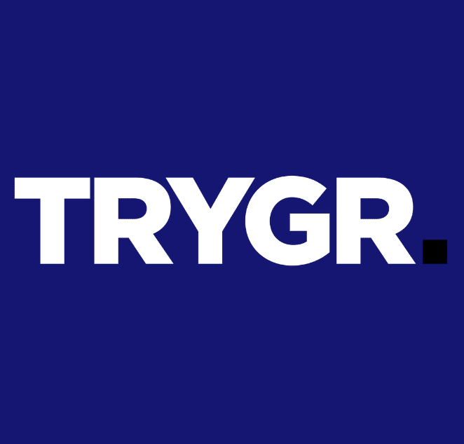 TRYGR