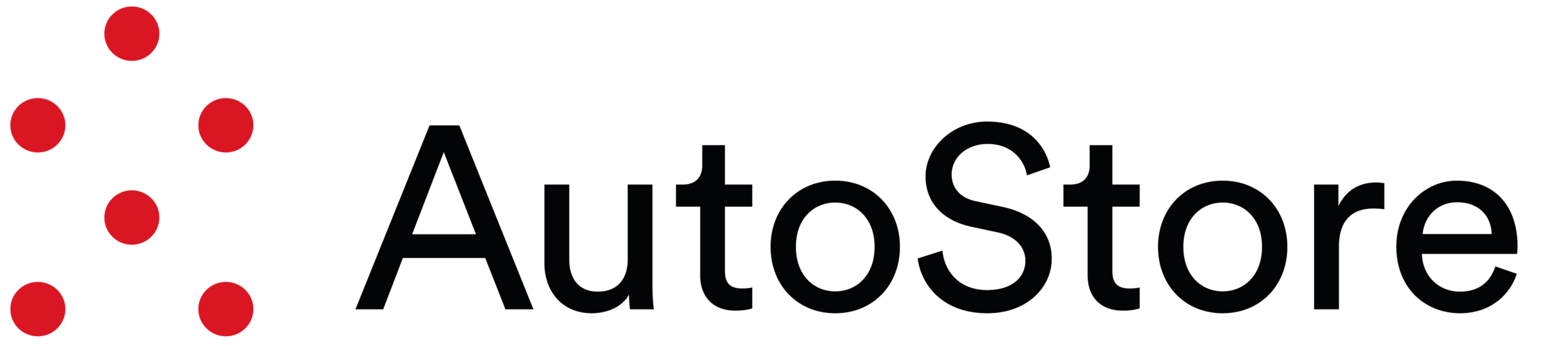 AutoStore System