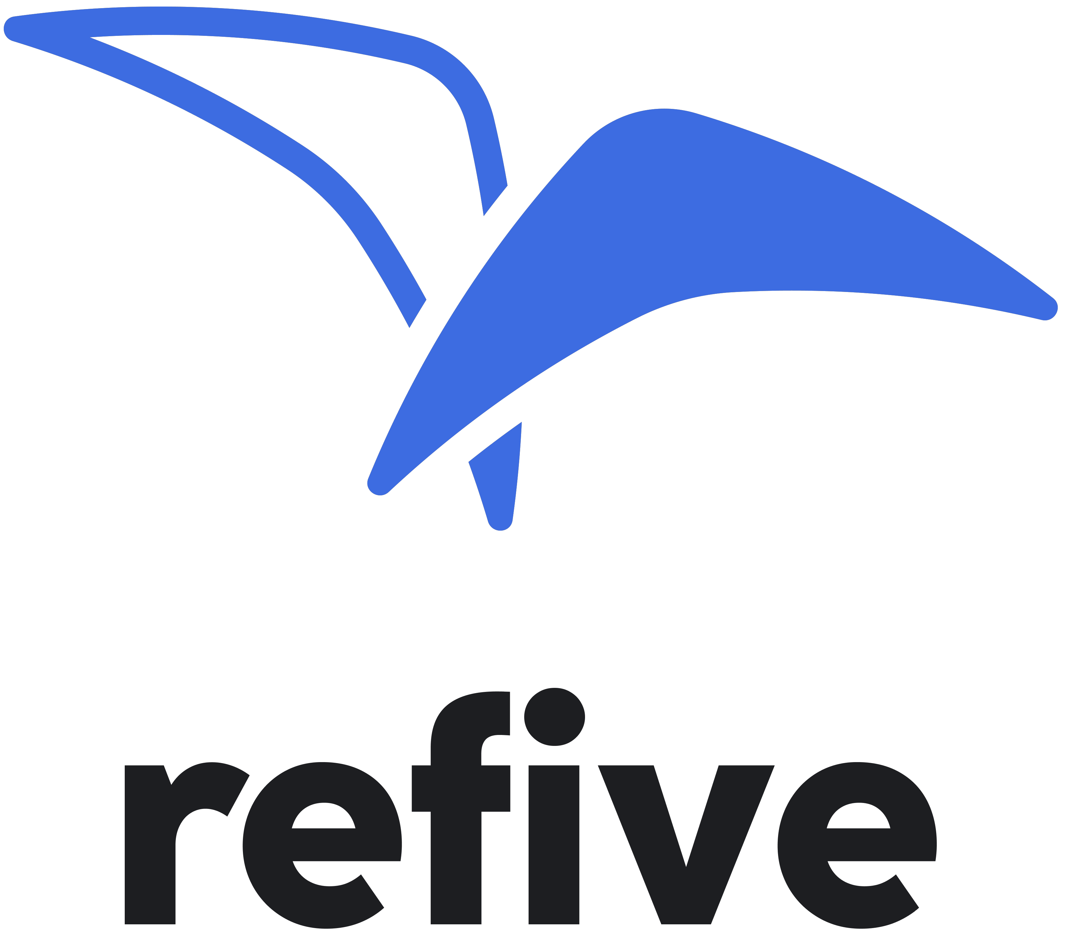 refive