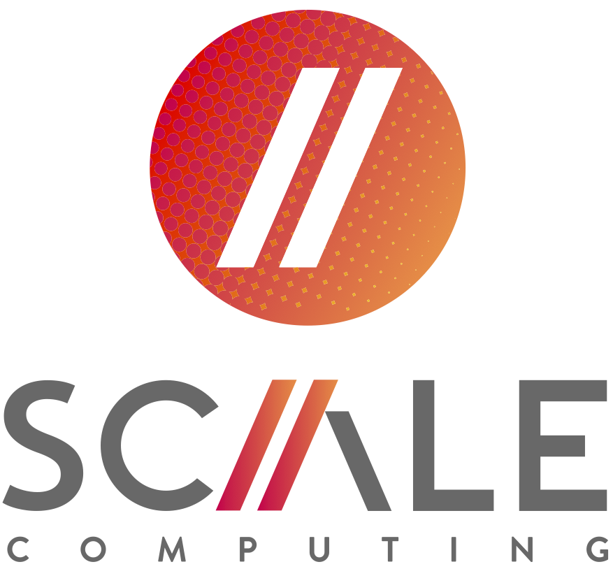 SCALE COMPUTING