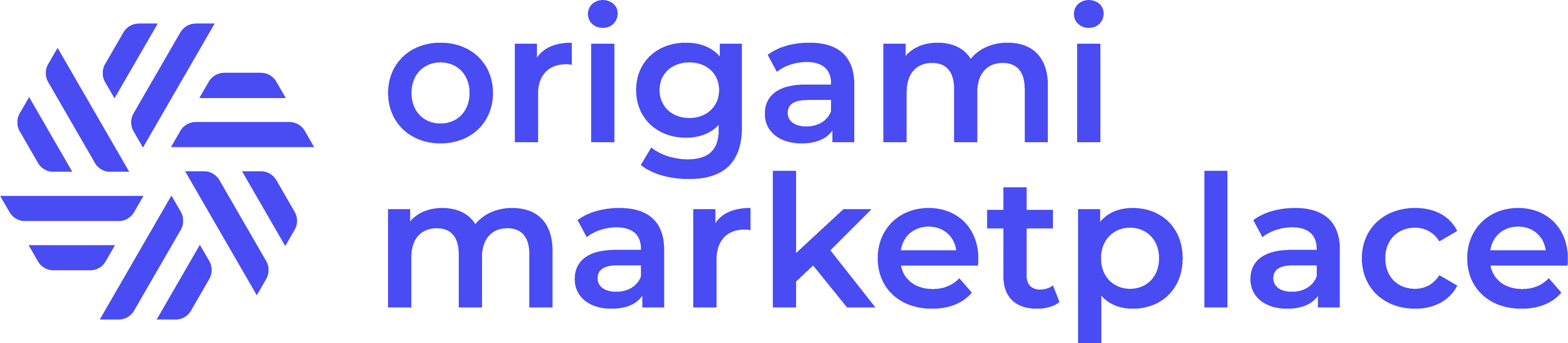 Origami Marketplace