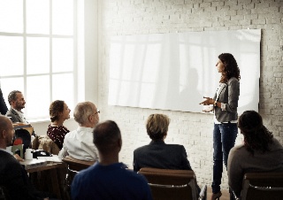 Atelier 1 - La Digitalisation, pour des cahiers de laboratoire plus fluides, plus fiables et mieux connectés !