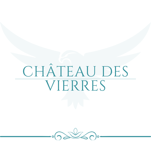 CHÂTEAU DES VIERRES