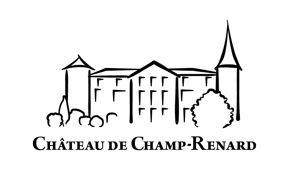 CHÂTEAU DE CHAMP-RENARD