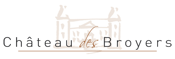 CHÂTEAU DES BROYERS